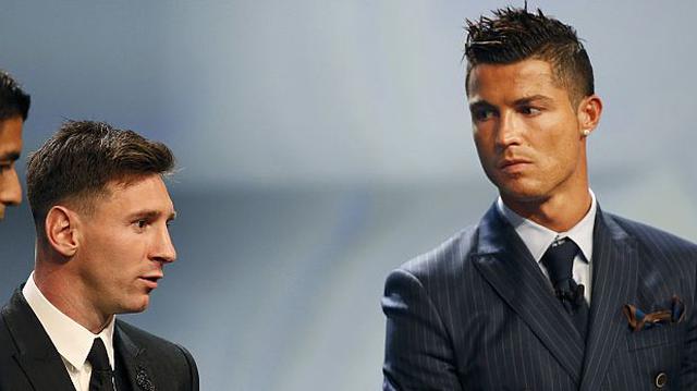 Cristiano Ronaldo y Lionel Messi: los récords que no han batido - 2