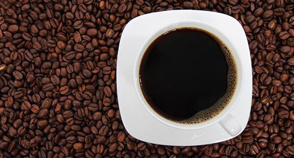 El café debe consumirse con moderación o puede afectar tu corazón. (Foto: Pixabay)