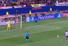 Atlético de Madrid vs Bayer Leverkusen: El resumen del partido