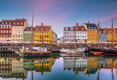 Dinamarca: 5 postales que te harán querer conocer este encantador destino