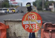 Cali, el foco al que se dirigen las miradas de las protestas en Colombia