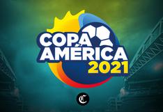 Copa América EN VIVO: partidos, últimas noticias y resultados de hoy 23 de junio