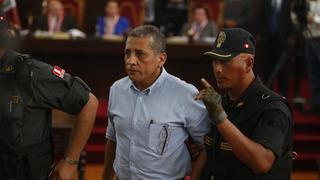 Congresista de Perú Libre solicita información al Minjus e INPE sobre régimen carcelario de Antauro Humala