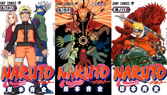 "Naruto" da el salto a los escenarios convertido en musical