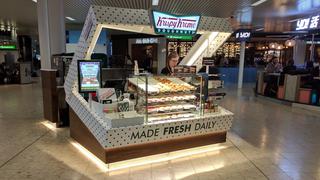 Lo nuevo de Krispy Kreme, Senati, Culqi y más en Piqueo Empresarial