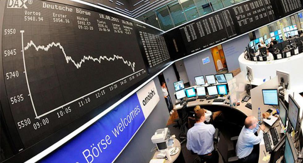 European stock markets close the week with widespread gains