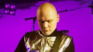 Smashing Pumpkins: escucha "One and All", su nueva canción