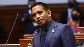 Acción Popular: congresista implicado en caso ‘Los Niños’ pide que presidenta de Ética explique investigación