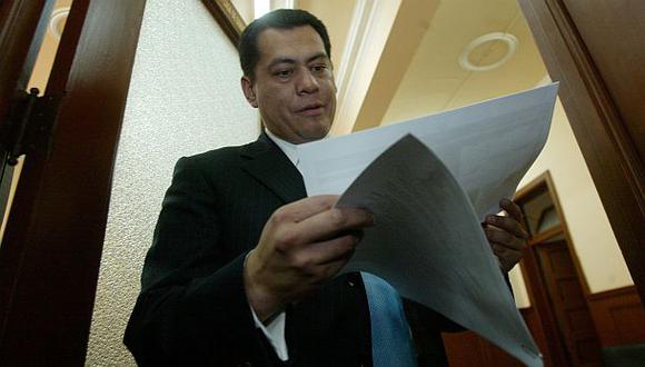 Guillermo Gonzales Arica dejó de ser embajador en Honduras