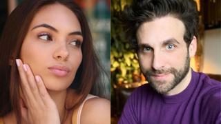 ¿Natalie Vértiz y Yaco Eskenazi se separaron? La modelo habla tras controversia por foto difundida por Rodrigo González 