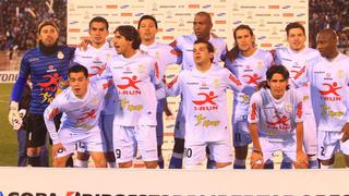 Garcilaso está a un triunfo de clasificar a la Copa Libertadores 2014