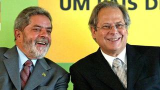 Escándalo Petrobras: Dirceu también negoció con Chávez y Castro