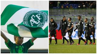 Atlético Nacional: Chapecoense enalteció al club pese a derrota