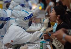 China registra 35 nuevos casos de coronavirus, 13 son por contagio local 