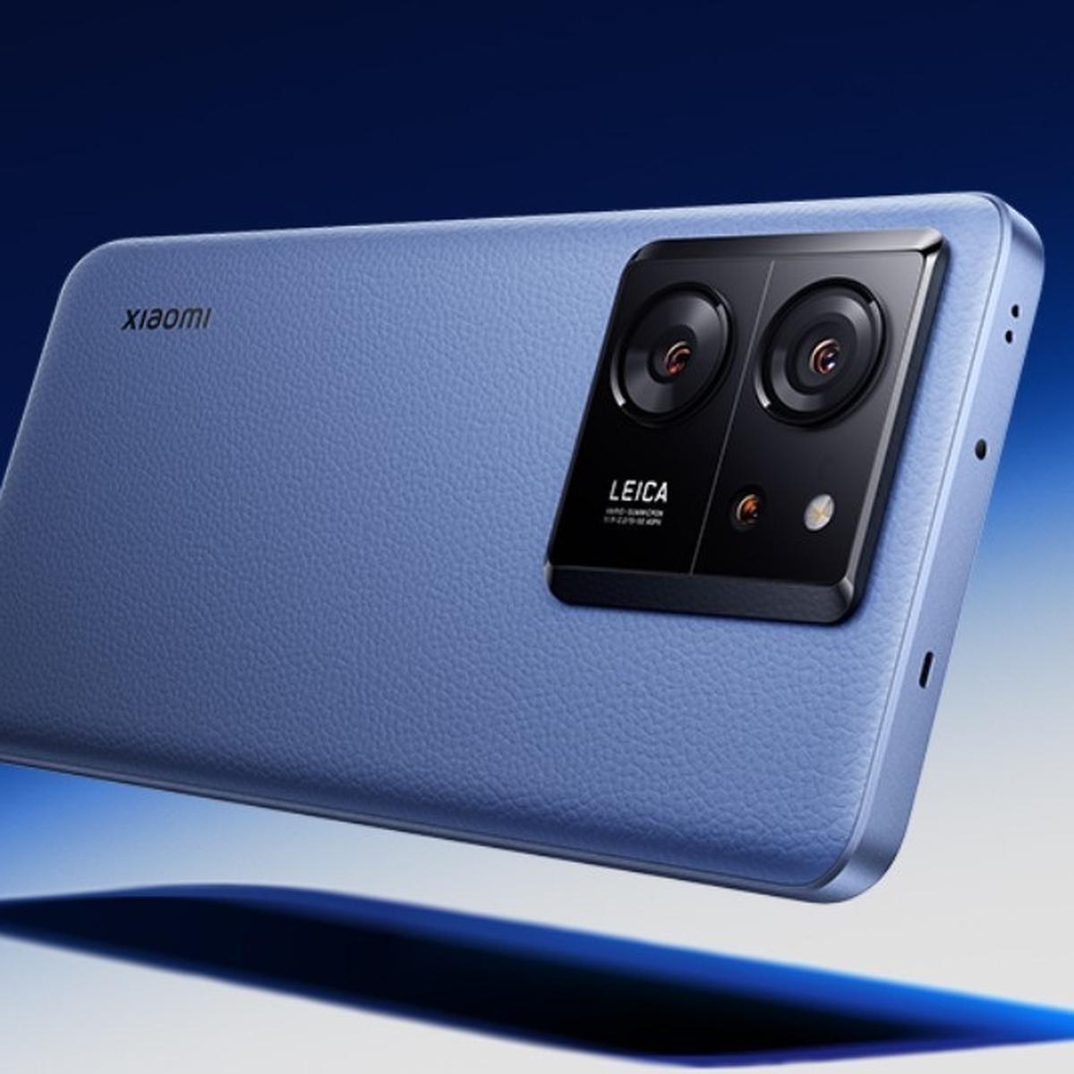 Nuevo Xiaomi 14, primeras impresiones: más potencia y más Leica