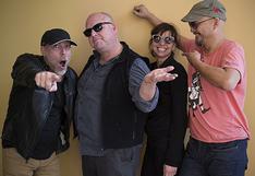Pixies lanzará edición especial del 'Doolittle' con temas inéditos 
