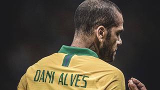 Tite defiende la convocatoria de Dani Alves al Mundial: “El criterio fue igual para todos”