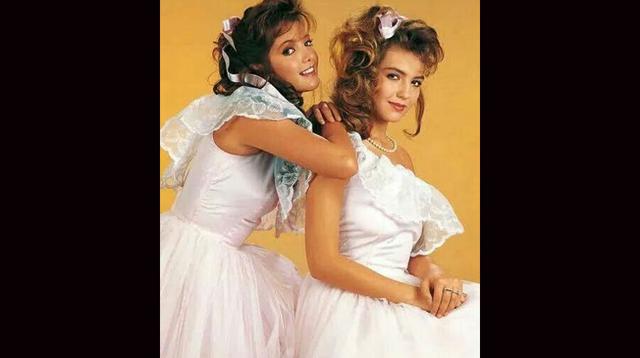 Thalía recuerda sus inicios artísticos con nueva sección en canal de YouTube