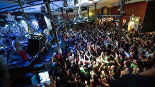 7 de los mejores bares rockeros de Lima