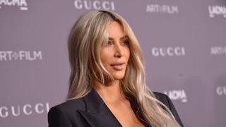 Kim Kardashian y su contundente respuesta a quienes la critican por estudiar derecho