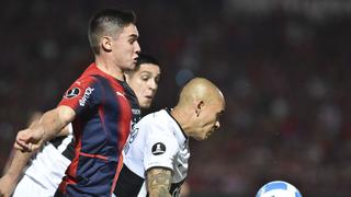Cerro cayó ante Olimpia pero avanzó a octavos de Copa Libertadores | RESUMEN