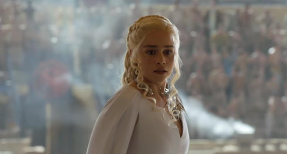 Mira el adelanto de la 5ta temporada de Game of Thrones, titulado La Rueda. (Foto:Difusión)