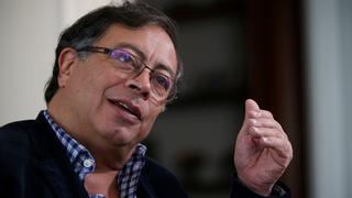 Elecciones en Colombia: parlamentarias de izquierda saludan virtual victoria de Gustavo Petro