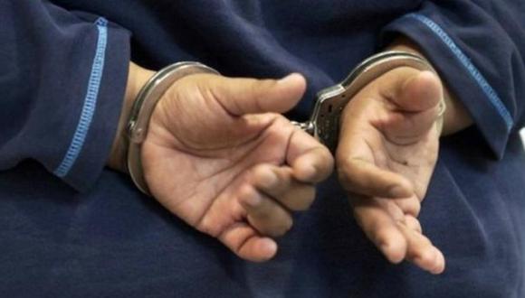 Cajamarca: dictan prisión preventiva para sujeto que violó y embarazó a su hija
