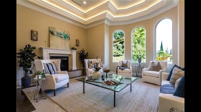 Zendaya tiene 20 años y ya es dueña de esta increíble mansión - 2