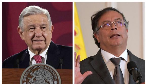 Pleno del Congreso aprueba moción de rechazo a "intromisión" de presidentes de México y Colombia