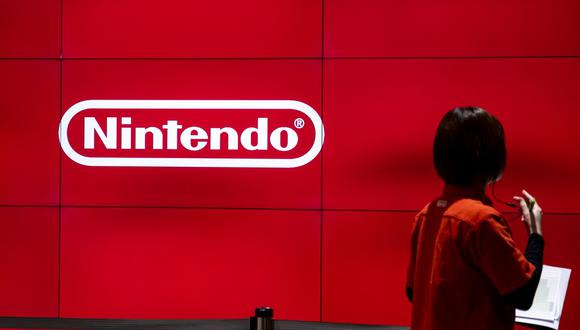 Arabia Saudita compra el 5% de la empresa de videojuegos Nintendo.