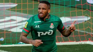 Lokomotiv jugará la Champions: equipo de Farfán se clasificó a la fase de grupos del torneo