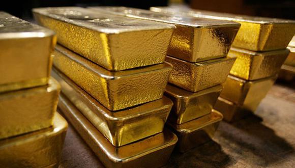 El oro finalmente muestra un futuro positivo en los mercados. (Foto: Andina)