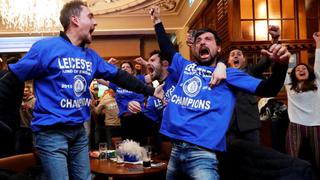 Leicester: aprende cómo se pronuncia el nombre de este club