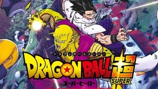 “Dragon Ball Super: Super Hero” y su tributo a “One Piece” que pasó desapercibido
