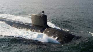 Qué es el pacto militar AUKUS y cómo son los submarinos de propulsión nuclear que Australia comprará a EE.UU.