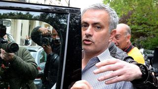 Mourinho y Manchester United: ¿Cómo van las negociaciones?