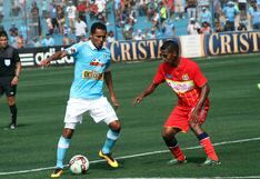 Sporting Cristal vs Sport Huancayo: el resumen del partido (VIDEO)