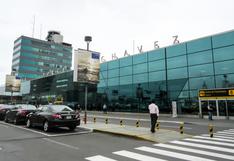 MTC anuncia retorno de operaciones en el Aeropuerto Internacional Jorge Chávez