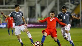 Chile vs. Paraguay: cinco datos que debes saber previo al partido de la Copa América 2021