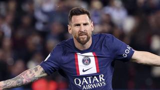 ¿Messi con André Carrillo en Arabia? Al Hilal alista multimillonario contrato para el argentino