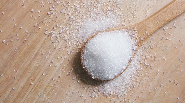 Cinco ingeniosos usos que le puedes dar al azúcar en casa - 1