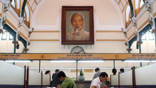 Vietnam recurre a científicos rusos para mantener la momia de Ho Chi Minh