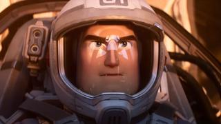 “Lightyear”: Buzz Lightyear vuela al infinito y más allá en el primer teaser tráiler del spin-off de “Toy Story”
