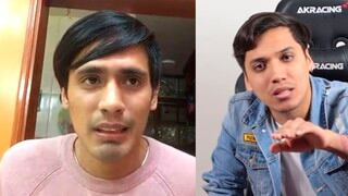 DeBarrio: Gerardo Pe y Dafonseka lo cuentan todo en estos videos de YouTube sobre su separación