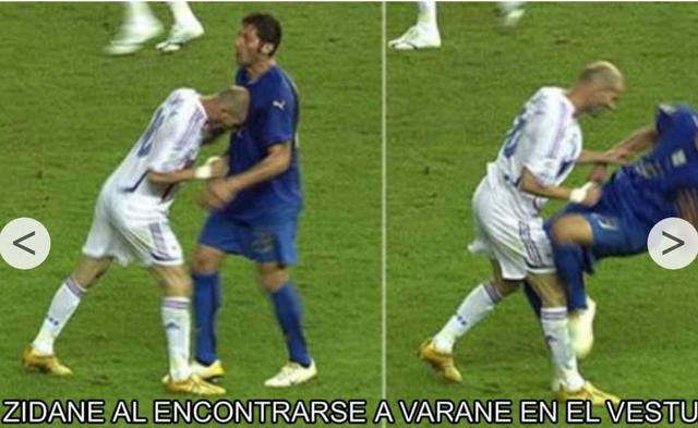 Real Madrid vs Man City: los memes del partido de Champions League. (Foto: Facebook)