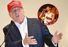Queen: guitarrista le prohíbe a Donald Trump usar su canción