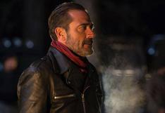 The Walking Dead: filtran fotos del nuevo look de Negan en la temporada 7