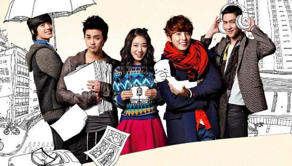 Las telenovelas coreanas tienen muchos seguidores en el Per&uacute;, as&iacute; como el K-pop. (Foto: Difusi&oacute;n)