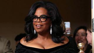 Oprah Winfrey habla sobre la muerte de su madre y su último adiós